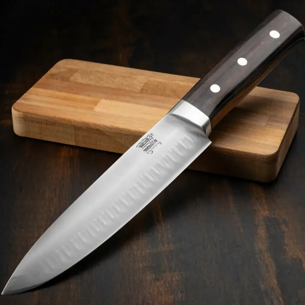 Chef's Knife