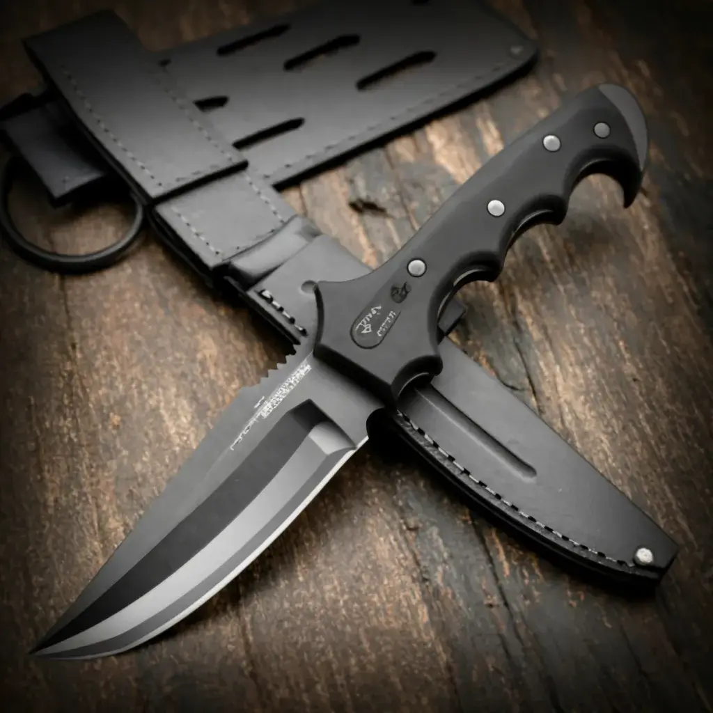 Tactical Knife